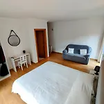 Fabulous 5 Bedroom Hidden Gem Serra Da Estrela Nyaraló *