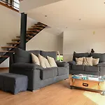 Fabulous 5 Bedroom Hidden Gem Serra Da Estrela Nyaraló *