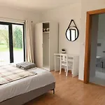 Nyaraló Fabulous 5 Bedroom Hidden Gem Serra Da Estrela Vinhó