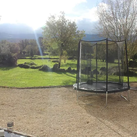 Fabulous 5 Bedroom Hidden Gem Serra Da Estrela Vinho (Guarda)