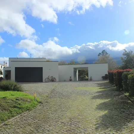 Fabulous 5 Bedroom Hidden Gem Serra Da Estrela Nyaraló