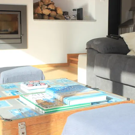 Fabulous 5 Bedroom Hidden Gem Serra Da Estrela *