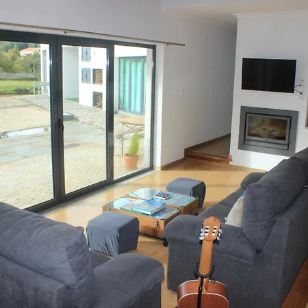 Dom wakacyjny Casa Da Vinha Velha Fabulous 5 Bedroom *