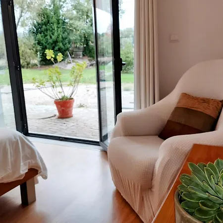 Casa Da Vinha Velha Fabulous 5 Bedroom * Vinho (Guarda)