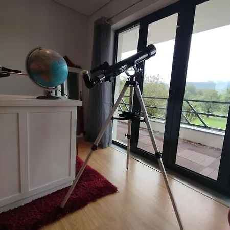 Fabulous 5 Bedroom Hidden Gem Serra Da Estrela *