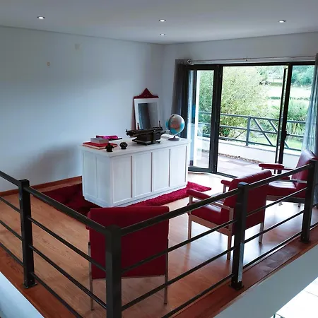 Casa Da Vinha Velha Fabulous 5 Bedroom
