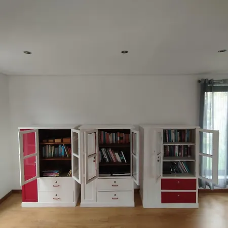 Fabulous 5 Bedroom Hidden Gem Serra Da Estrela