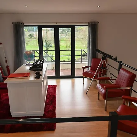 Fabulous 5 Bedroom Hidden Gem Serra Da Estrela * Vinho (Guarda)