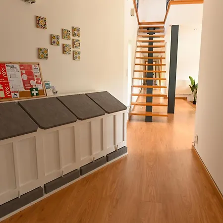 Fabulous 5 Bedroom Hidden Gem Serra Da Estrela * Vinho (Guarda)