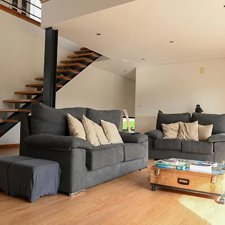 Fabulous 5 Bedroom Hidden Gem Serra Da Estrela Casa de Férias *