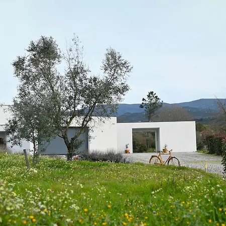Fabulous 5 Bedroom Hidden Gem Serra Da Estrela *