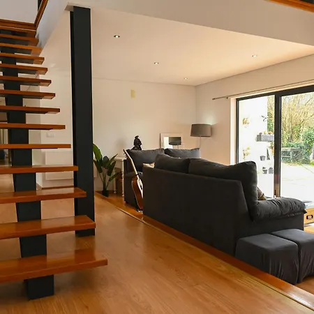 Fabulous 5 Bedroom Hidden Gem Serra Da Estrela Vinho (Guarda)