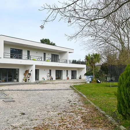 Casa Da Vinha Velha Fabulous 5 Bedroom * Vinho (Guarda)
