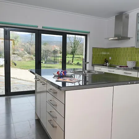 Casa Da Vinha Velha Fabulous 5 Bedroom * Vinho (Guarda)