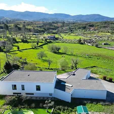 Fabulous 5 Bedroom Hidden Gem Serra Da Estrela Nyaraló