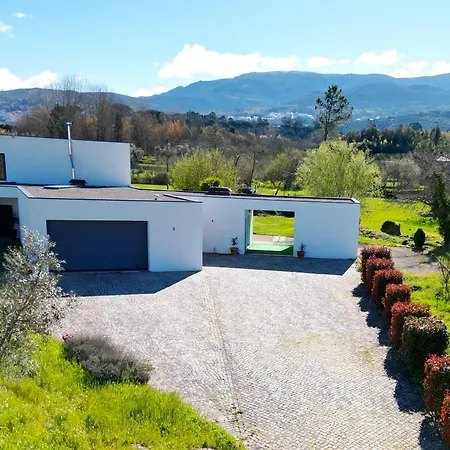 Fabulous 5 Bedroom Hidden Gem Serra Da Estrela Vinho (Guarda)