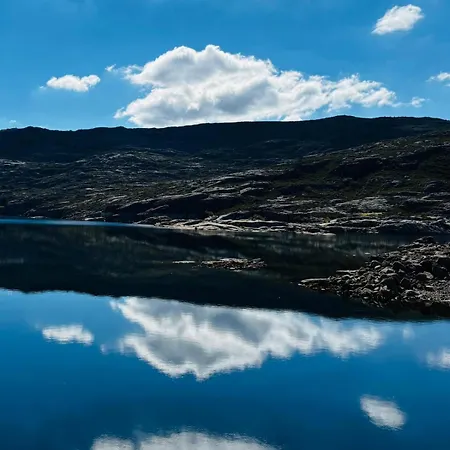 Casa de Férias Fabulous 5 Bedroom Hidden Gem Serra Da Estrela Vinho (Guarda)