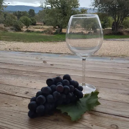 Casa de Férias Fabulous 5 Bedroom Hidden Gem Serra Da Estrela