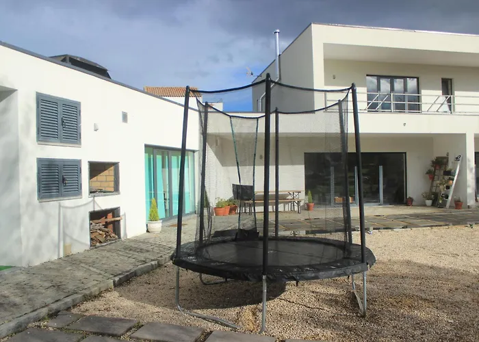 Casa vacanze Fabulous 5 Bedroom Hidden Gem Serra Da Estrela *