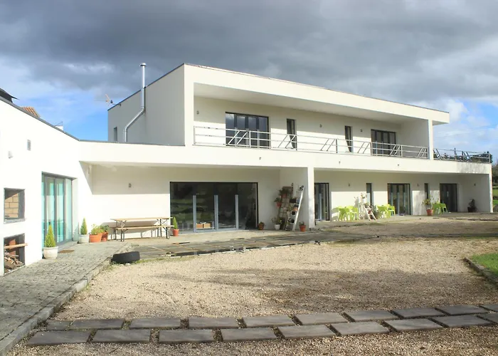 Fabulous 5 Bedroom Hidden Gem Serra Da Estrela *