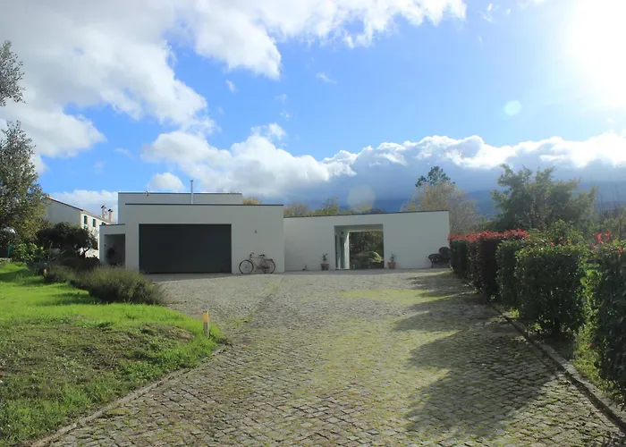 Fabulous 5 Bedroom Hidden Gem Serra Da Estrela Casa vacanze