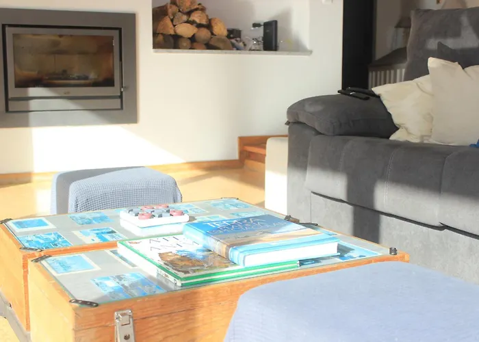 Fabulous 5 Bedroom Hidden Gem Serra Da Estrela *