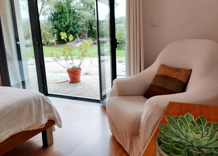 Fabulous 5 Bedroom Hidden Gem Serra Da Estrela * Vinho (Guarda)