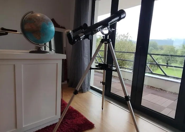 Fabulous 5 Bedroom Hidden Gem Serra Da Estrela *