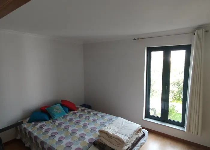 Fabulous 5 Bedroom Hidden Gem Serra Da Estrela Casa vacanze