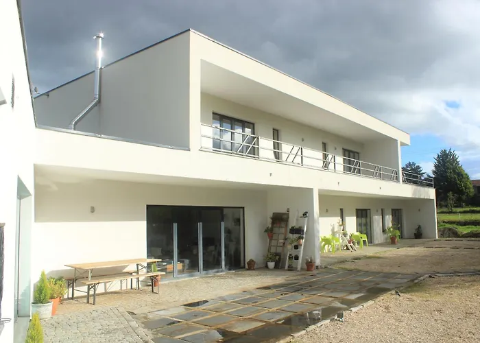 Casa vacanze Fabulous 5 Bedroom Hidden Gem Serra Da Estrela