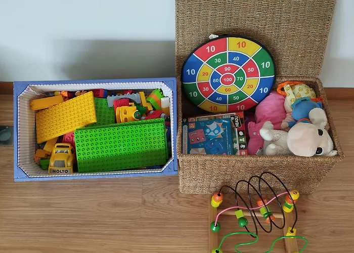 Fabulous 5 Bedroom Hidden Gem Serra Da Estrela * Vinho (Guarda)