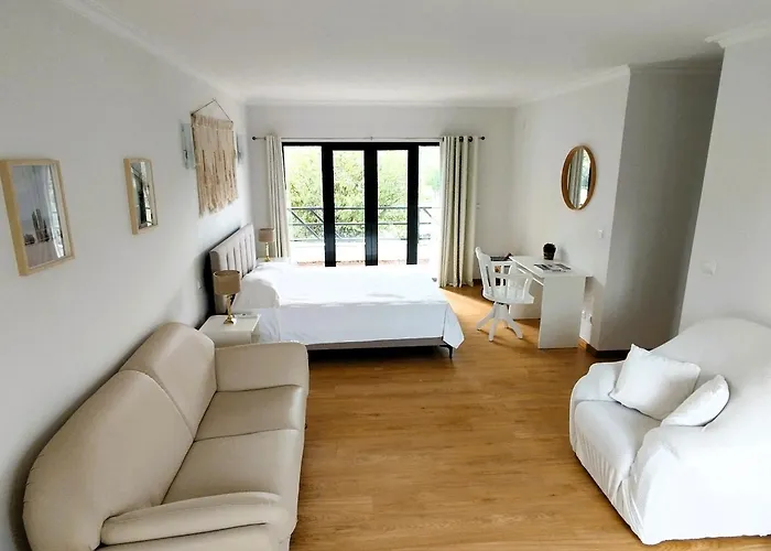 Fabulous 5 Bedroom Hidden Gem Serra Da Estrela *