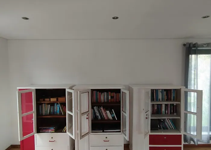 Fabulous 5 Bedroom Hidden Gem Serra Da Estrela