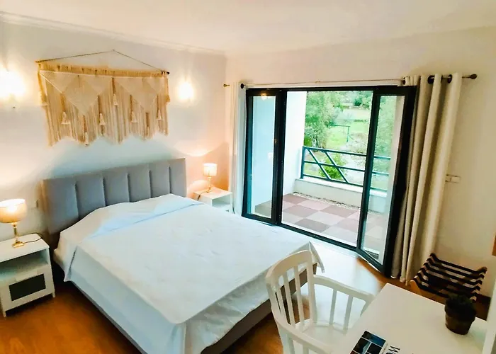 Fabulous 5 Bedroom Hidden Gem Serra Da Estrela Casa vacanze