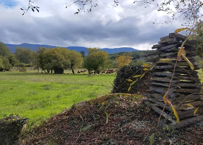 Casa vacanze Fabulous 5 Bedroom Hidden Gem Serra Da Estrela *