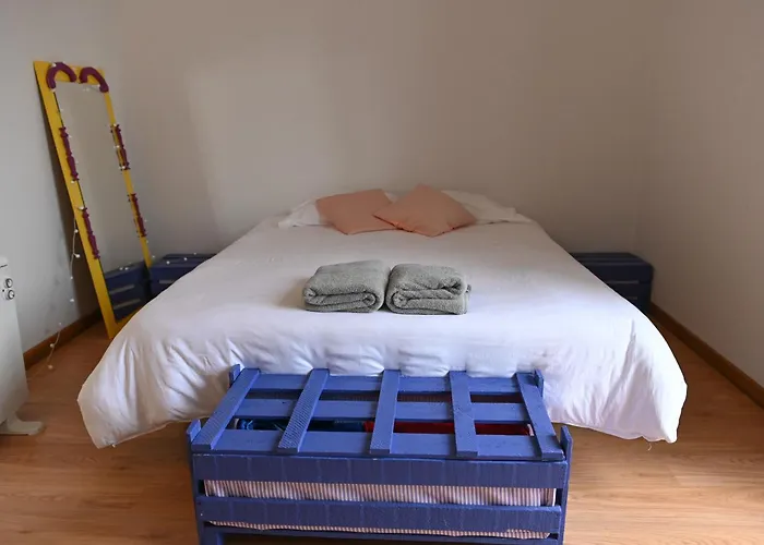 Fabulous 5 Bedroom Hidden Gem Serra Da Estrela Casa vacanze