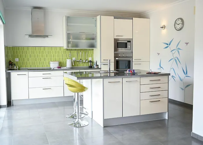 Casa vacanze Fabulous 5 Bedroom Hidden Gem Serra Da Estrela *