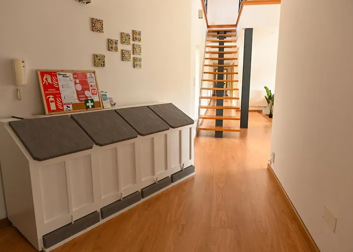 Fabulous 5 Bedroom Hidden Gem Serra Da Estrela * Vinho (Guarda)