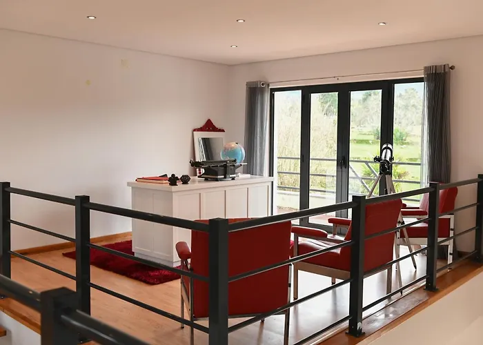 Casa vacanze Fabulous 5 Bedroom Hidden Gem Serra Da Estrela *