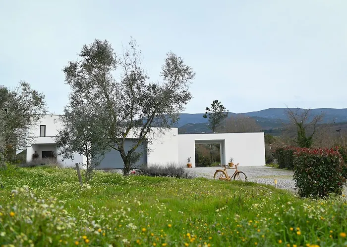 Fabulous 5 Bedroom Hidden Gem Serra Da Estrela *