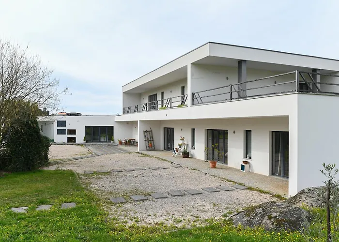 Fabulous 5 Bedroom Hidden Gem Serra Da Estrela Vinho (Guarda)