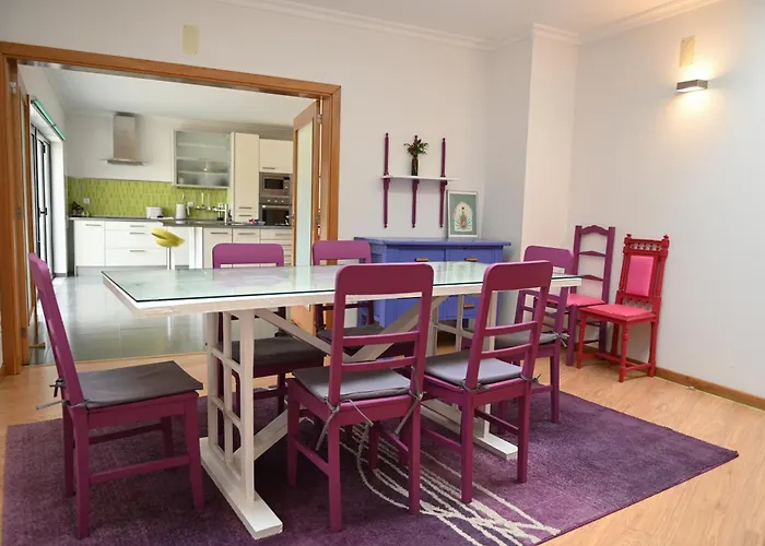 Fabulous 5 Bedroom Hidden Gem Serra Da Estrela * Vinho (Guarda)