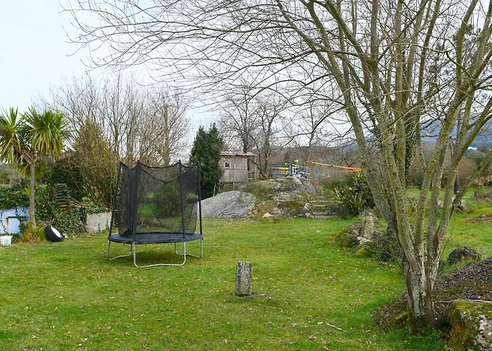 Fabulous 5 Bedroom Hidden Gem Serra Da Estrela Casa vacanze