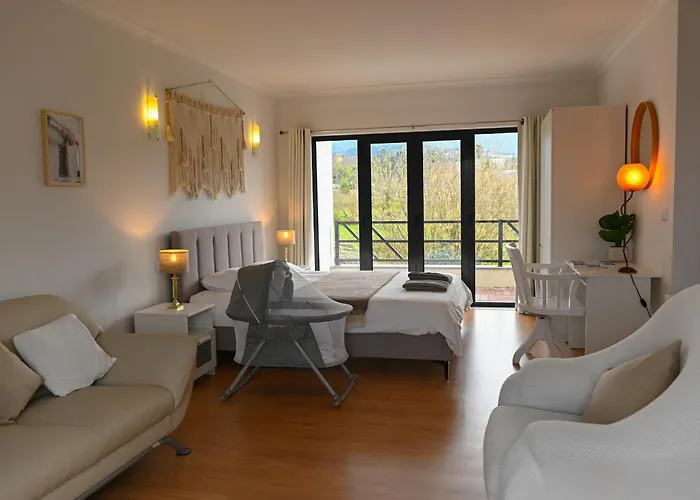 Casa vacanze Fabulous 5 Bedroom Hidden Gem Serra Da Estrela Vinho (Guarda)