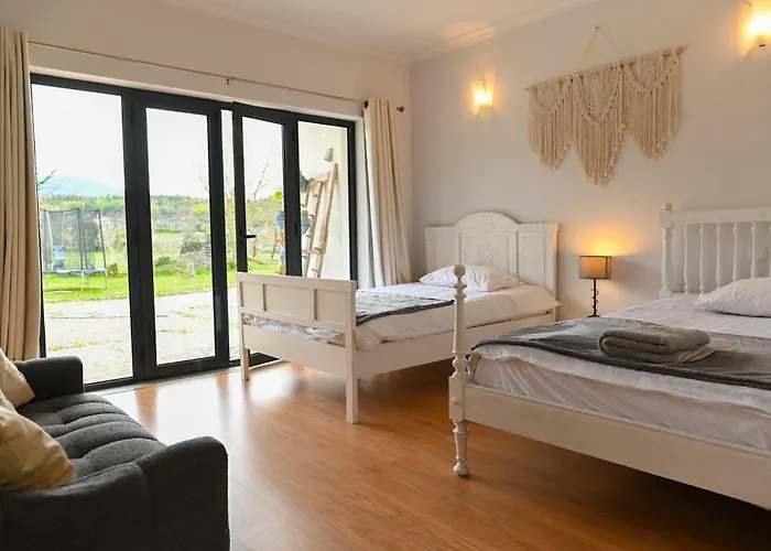 Fabulous 5 Bedroom Hidden Gem Serra Da Estrela *