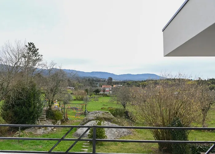 Casa vacanze Fabulous 5 Bedroom Hidden Gem Serra Da Estrela