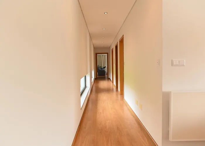 Casa vacanze Fabulous 5 Bedroom Hidden Gem Serra Da Estrela Vinho (Guarda)