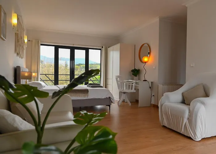 Casa vacanze Fabulous 5 Bedroom Hidden Gem Serra Da Estrela *