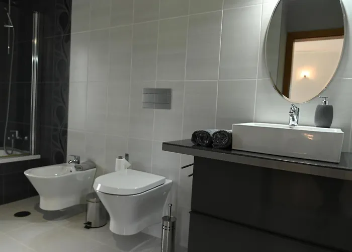 Casa vacanze Fabulous 5 Bedroom Hidden Gem Serra Da Estrela