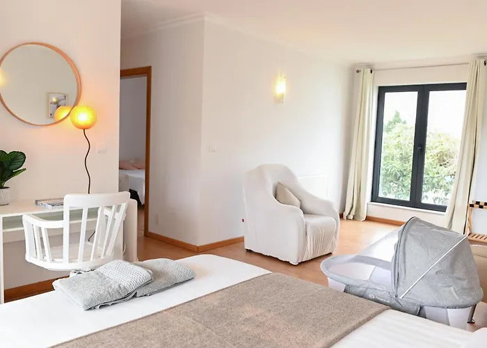 Casa vacanze Fabulous 5 Bedroom Hidden Gem Serra Da Estrela Vinho (Guarda)